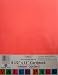 The Write Stock 8 1/2" X 11" Cardstock Value Pack 50 Sheets Assorted Bright Colors
