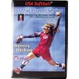 USA Softball Beginning Pitching Instructional Series Vol. 6 by 