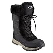 Women's C9 by Champion&reg; Neveah Lace-Up Boots - Black