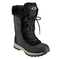 Women's C9 by Champion&reg; Neveah Lace-Up Boots - Black