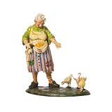 Department 56 Original Snow Village Halloween Deranged Chickens Accessory Figurine