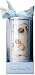 Christening Candle For a Boy Boxed with Blue Ribbon - Christening Gifts