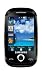 Samsung S3650 Genio Black Mobile Phone on T-Mobile PAYG