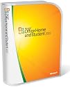 Microsoft Office Home and Student 2007 deutsch
