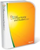 Produkt-Bild: Microsoft Office Home and Student 2007 deutsch