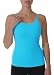 Beyond Yoga Supplex Original Camisole (Lake, X-Small)