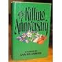 The Killing Anniversary
