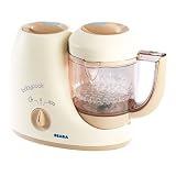 Beaba - Robot Mixeur Cuiseur Babycook Caramelpar Beaba