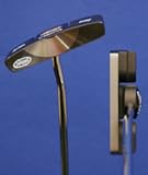New! Yes C Groove Amy Putter - RH, 35