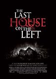 The Last House on the Left Poster Movie Swedish 11x17 Tony Goldwyn Monica Potter Garret Dillahunt