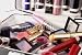 Wallmonkeys Peel and Stick Wall Decals - Makeup Case - Removable Graphic