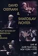 Live At Alice Tully Hall : New York (1970)