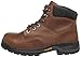 Wolverine® Men's Harrison Steel Toe EH Boots Brown