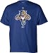 Florida Panthers Kids 4-7 Team Logo Tee