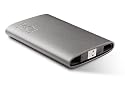 LaCie Starck 320 GB USB 2.0 Portable Hard Drive 301891