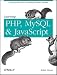 Learning PHP, MySQL, and JavaScript: A Step-By-Step Guide to Creating Dynamic Websites (Animal Guide)