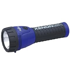 富士通 クセノンタフネスライト ブルー XL123F-A(H)