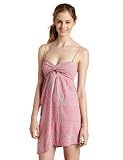 Roxy Junior's New Twist Tube Dress