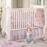 Starlight Crib