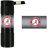 NCAA Small LED Flashlight