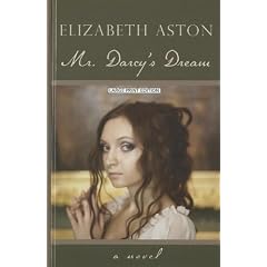 Mr. Darcy's Dream