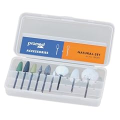 Promed 198009 Schleifk�rper Set Natural