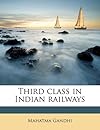 Third class in Indian railways