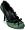 Green Satin