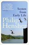 Scenes from early life : a novel