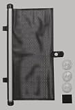 CUSTOM ACCESSORIES 41120 ROLLBACK SUNSHADE 14x19