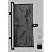Custom Accessories CU041120 Roll Back Window Sun Shade