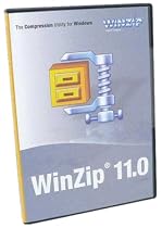 WinZip 11 (PC)