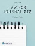 Law for Journalists
