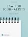 Law for Journalists