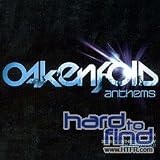 Oakenfold Anthems