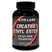 Axis Labs Creatine Ethyl Ester, Capsules, 240 capsules