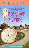 View Book 'Once upon a Crime (Peggy O'Neill Mystery)'