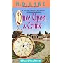 Once upon a Crime (Peggy O'Neill Mystery)