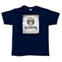 Olympia - Distressed Beer Label T-Shirt
