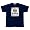 Olympia - Distressed Beer Label T-Shirt - Small