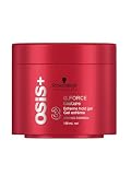 Schwarzkopf Osis G Force Texture Extreme Hold Gel 150 ml