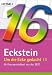 Um die Ecke gedacht Bd. 16: 66 Kreuzwortr�tsel aus der ZEIT