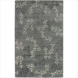 IMAGE OF Artist Studio 100% Wool Gray Color 9' x 13' Area Rug