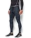 Under Armour UA ColdGear Armour Printed Compression LG Black