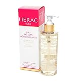 LIERAC Paris Eau De Soin Demaquillante, Cleansing Water 6.8 fl oz ( 200 ml ) - B000Z5Y9KC