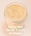 Luster Dust - Pearl Ivory. 3 Grams