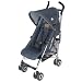 Quest Sport Stroller, Denim (Limited Edition)