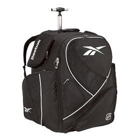 Reebok 7K Wheel Backpack - Junior 2010 by