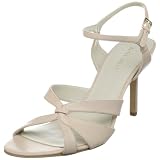 Nine West Womens Yasamin Ankle-Strap Sandal