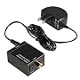 eForCity Digital Optical Coaxial Toslink to Analog&hellip by eForCity